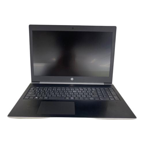 HP (ヒューレット・パッカード) ProBook 450 G5 15.6インチ