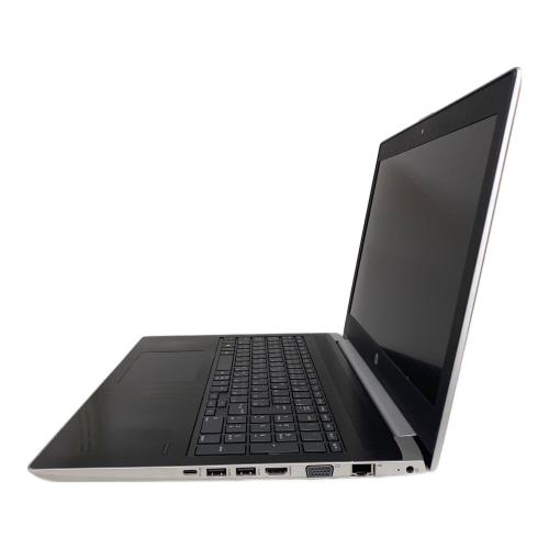 HP (ヒューレット・パッカード) ProBook 450 G5 15.6インチ