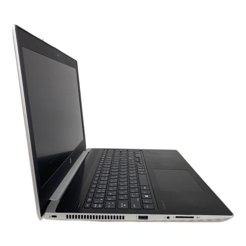 HP (ヒューレット・パッカード) ProBook 450 G5 15.6インチ