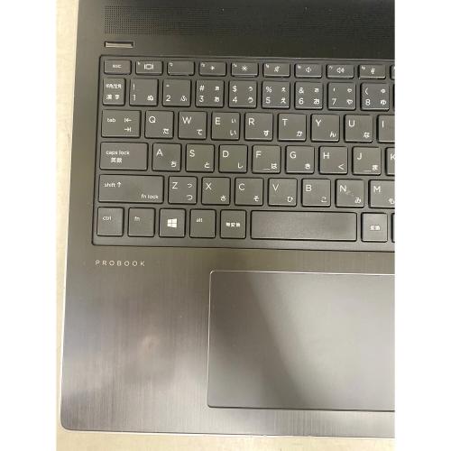 HP (ヒューレット・パッカード) ProBook 450 G5 15.6インチ