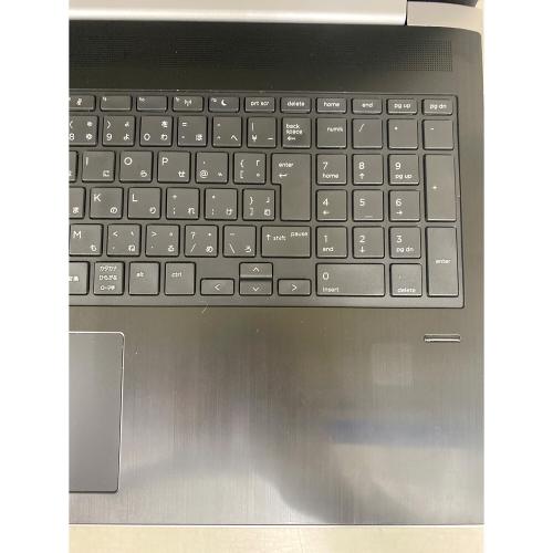 HP (ヒューレット・パッカード) ProBook 450 G5 15.6インチ