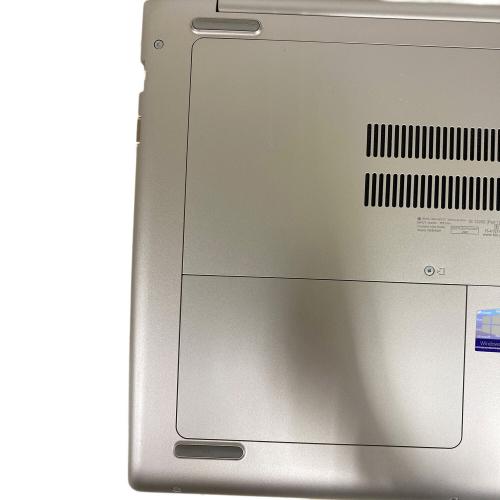 HP (ヒューレット・パッカード) ProBook 450 G5 15.6インチ