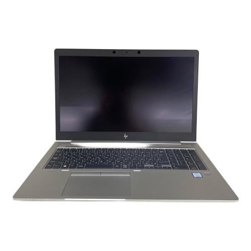 HP (ヒューレット・パッカード) EliteBook 850 G6 15.6インチ