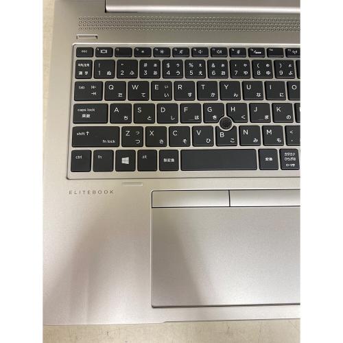 HP (ヒューレット・パッカード) EliteBook 850 G6 15.6インチ