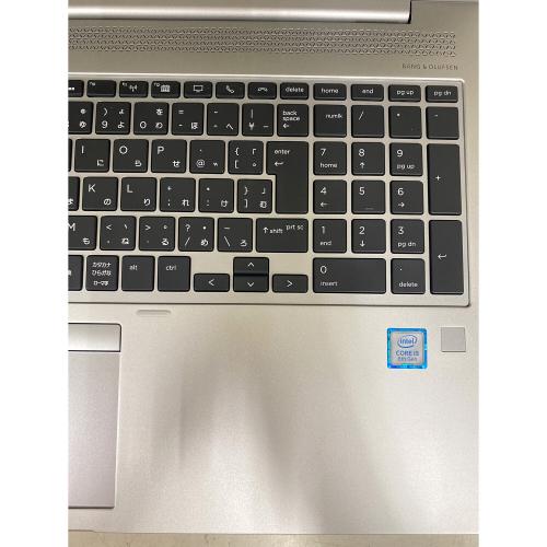 HP (ヒューレット・パッカード) EliteBook 850 G6 15.6インチ