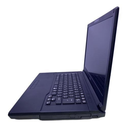 富士通 (フジツウ) LIFEBOOK A5510/D 15.6インチ
