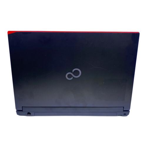 富士通 (フジツウ) LIFEBOOK A5510/D 15.6インチ