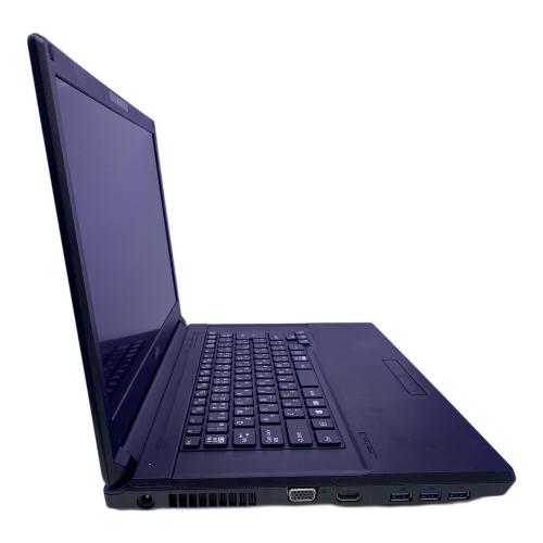 富士通 (フジツウ) LIFEBOOK A5510/D 15.6インチ
