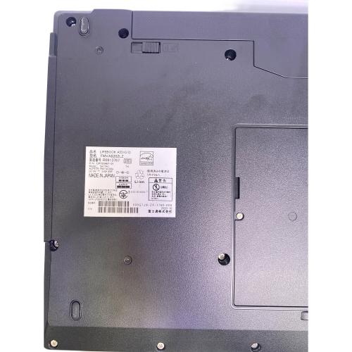 富士通 (フジツウ) LIFEBOOK A5510/D 15.6インチ