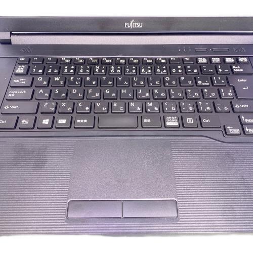 富士通 (フジツウ) LIFEBOOK A5510/D 15.6インチ