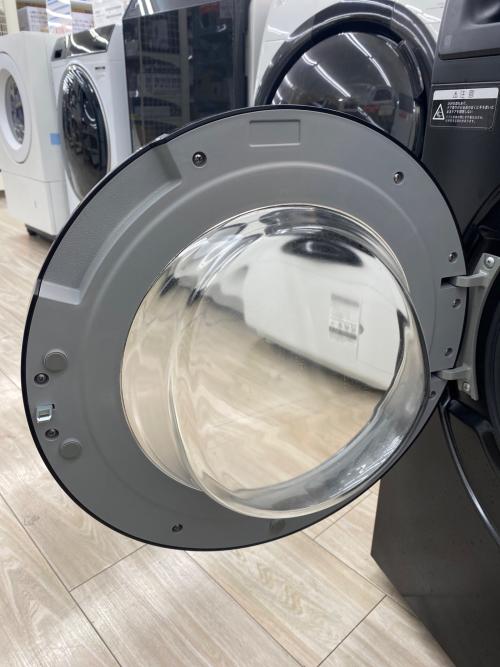 ニトリ ドラム式洗濯機(乾燥機能無し) ND60UL1 2025年製 固定ボルト有 264