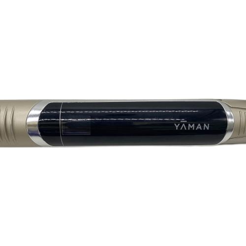 YAMAN (ヤーマン) ヘアーアイロン YJHB6
