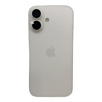 Apple (アップル) iPhone16 MYDR3J/A