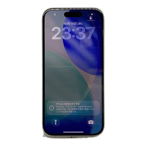 Apple (アップル) iPhone16 MYDR3J/A