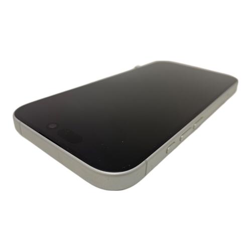 Apple (アップル) iPhone16 MYDR3J/A