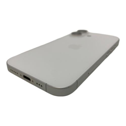 Apple (アップル) iPhone16 MYDR3J/A