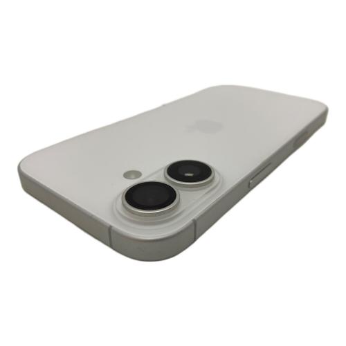 Apple (アップル) iPhone16 MYDR3J/A