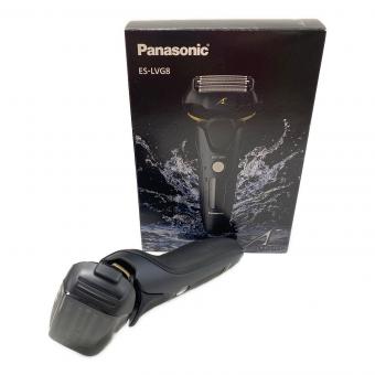 Panasonic (パナソニック) 電動シェーバー ES-LVG8 2024年製