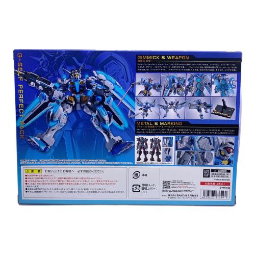 バンダイナムコ G-セルフ (パーフェクトパック) 模型 魂ウェブ商店