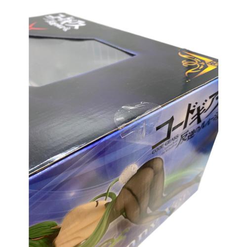 コードギアス反逆のルルーシュ フィギュア 1/4スケール B-STYLE