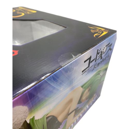 コードギアス反逆のルルーシュ フィギュア 1/4スケール B-STYLE