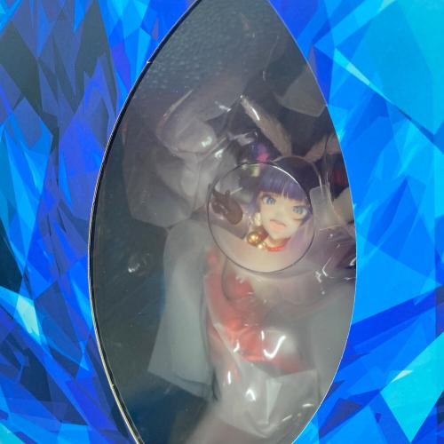 アズールレーン フィギュア 1/4スケール