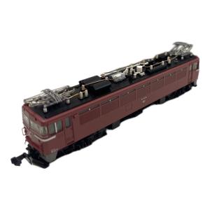 KATO (カトー) 3064-2 EF80 1次形 (ヒサシなし) Nゲージ