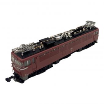 KATO (カトー) 3064-2 EF80 1次形 (ヒサシなし) Nゲージ