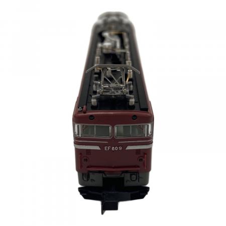 KATO (カトー) 3064-2 EF80 1次形 (ヒサシなし) Nゲージ｜トレファクONLINE