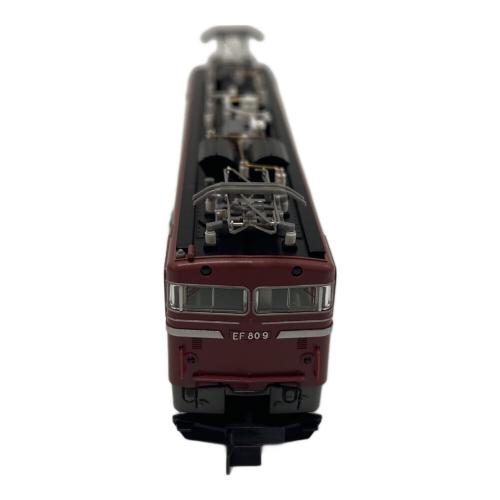 KATO (カトー) 3064-2 EF80 1次形 (ヒサシなし) Nゲージ