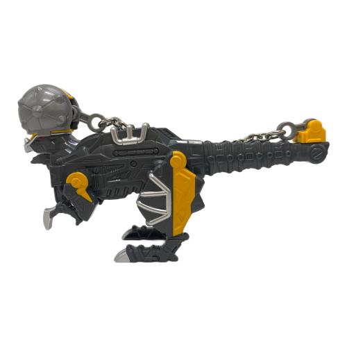獣電戦隊 キョウリュウジャー (キョウリュウジャー) DXウエスタンコンボ＆カンフーコンボセット 戦隊ヒーロー FULL ACTION VER
