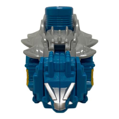 獣電戦隊 キョウリュウジャー (キョウリュウジャー) DXウエスタンコンボ＆カンフーコンボセット 戦隊ヒーロー FULL ACTION VER
