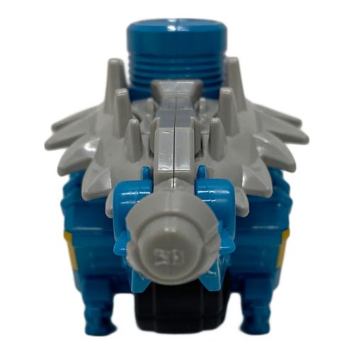 獣電戦隊 キョウリュウジャー (キョウリュウジャー) DXウエスタンコンボ＆カンフーコンボセット 戦隊ヒーロー FULL ACTION VER