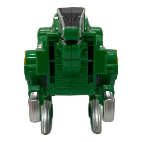 獣電戦隊 キョウリュウジャー (キョウリュウジャー) DXウエスタンコンボ＆カンフーコンボセット 戦隊ヒーロー FULL ACTION VER