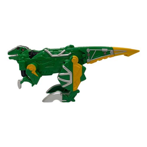 獣電戦隊 キョウリュウジャー (キョウリュウジャー) DXウエスタンコンボ＆カンフーコンボセット 戦隊ヒーロー FULL ACTION VER