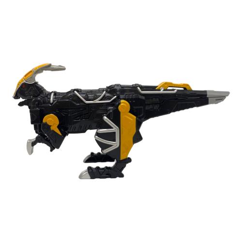 獣電戦隊 キョウリュウジャー (キョウリュウジャー) DXウエスタンコンボ＆カンフーコンボセット 戦隊ヒーロー FULL ACTION VER