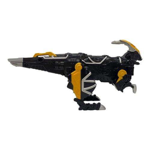 獣電戦隊 キョウリュウジャー (キョウリュウジャー) DXウエスタンコンボ＆カンフーコンボセット 戦隊ヒーロー FULL ACTION VER