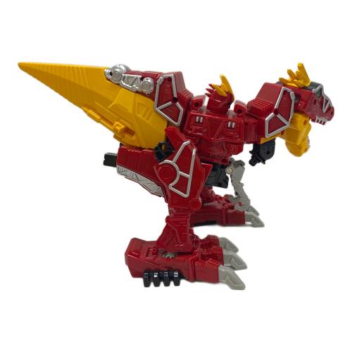 獣電戦隊 キョウリュウジャー (キョウリュウジャー) DXキョウリュウジン 戦隊ヒーロー FULL ACTION VER