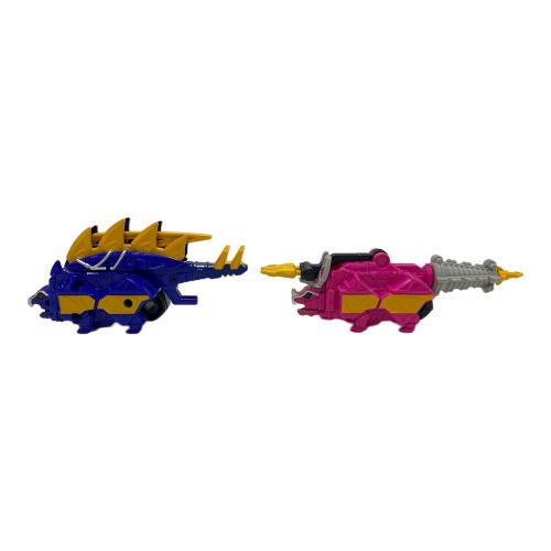 獣電戦隊 キョウリュウジャー (キョウリュウジャー) DXキョウリュウジン 戦隊ヒーロー FULL ACTION VER