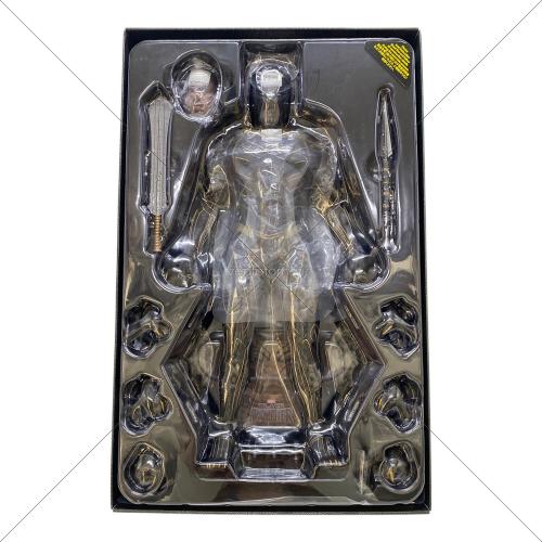 MARVEL (マーベル) 1/6スケールフィギュア フィギュア MMS471 2019年12月発売 ムービー・マスターピース