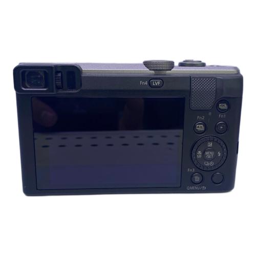 Panasonic (パナソニック) コンパクトデジタルカメラ DMC-TZ85