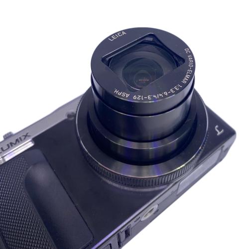 Panasonic (パナソニック) コンパクトデジタルカメラ DMC-TZ85