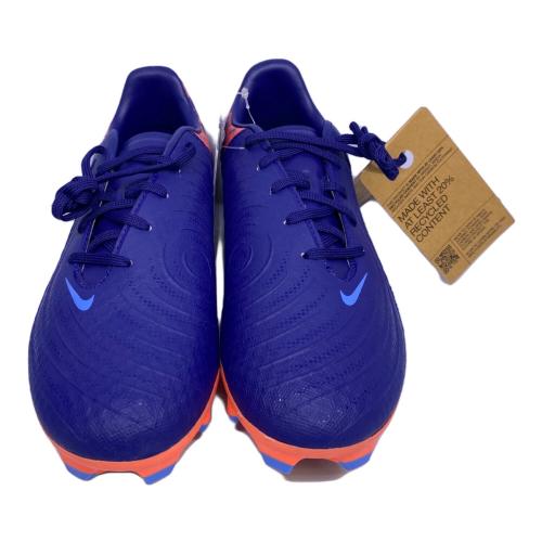 サッカースパイク HF1609-400 NIKE PHANTOM GX 2 ACADEMY