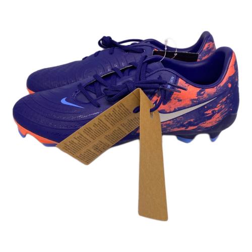 サッカースパイク HF1609-400 NIKE PHANTOM GX 2 ACADEMY