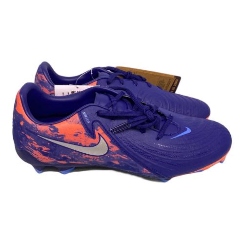 サッカースパイク HF1609-400 NIKE PHANTOM GX 2 ACADEMY
