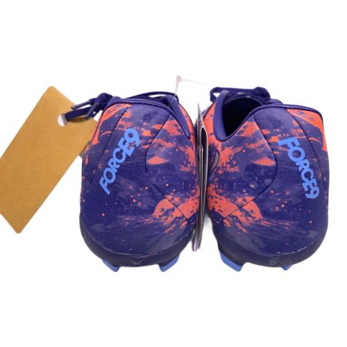 サッカースパイク HF1609-400 NIKE PHANTOM GX 2 ACADEMY