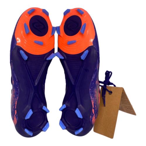 サッカースパイク HF1609-400 NIKE PHANTOM GX 2 ACADEMY