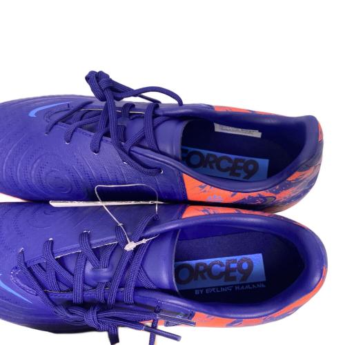 サッカースパイク HF1609-400 NIKE PHANTOM GX 2 ACADEMY
