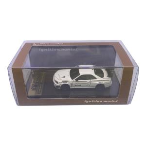 TK.company (ティーケーカンパニー) 1/64Scal Nissan Skyline GT-R Mine's モデルカー