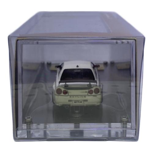 TK.company (ティーケーカンパニー) 1/64Scal Nissan Skyline GT-R Mine's モデルカー